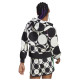 Adidas Γυναικείο φούτερ Pride Hoodie